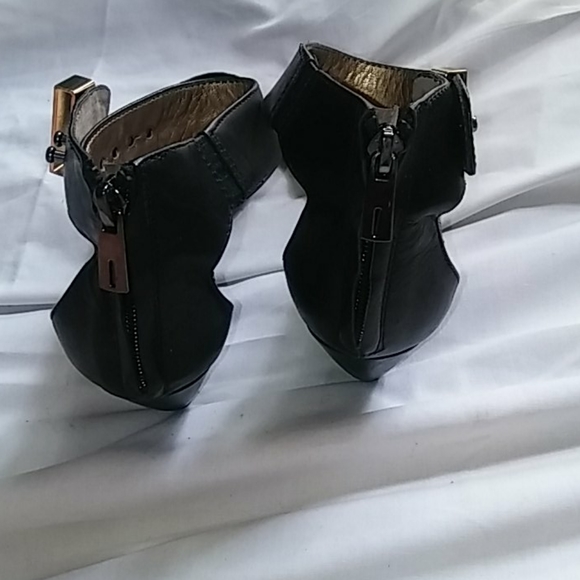 SAM EDELMAN SOPHIE SANDALS - Picture 4 of 7